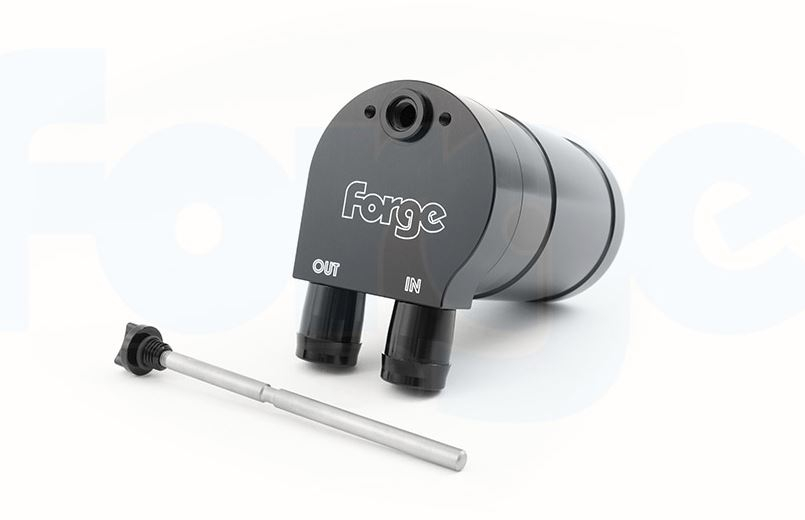  2.5 TFSI EA855 evo Kit depósito de aceite Forge