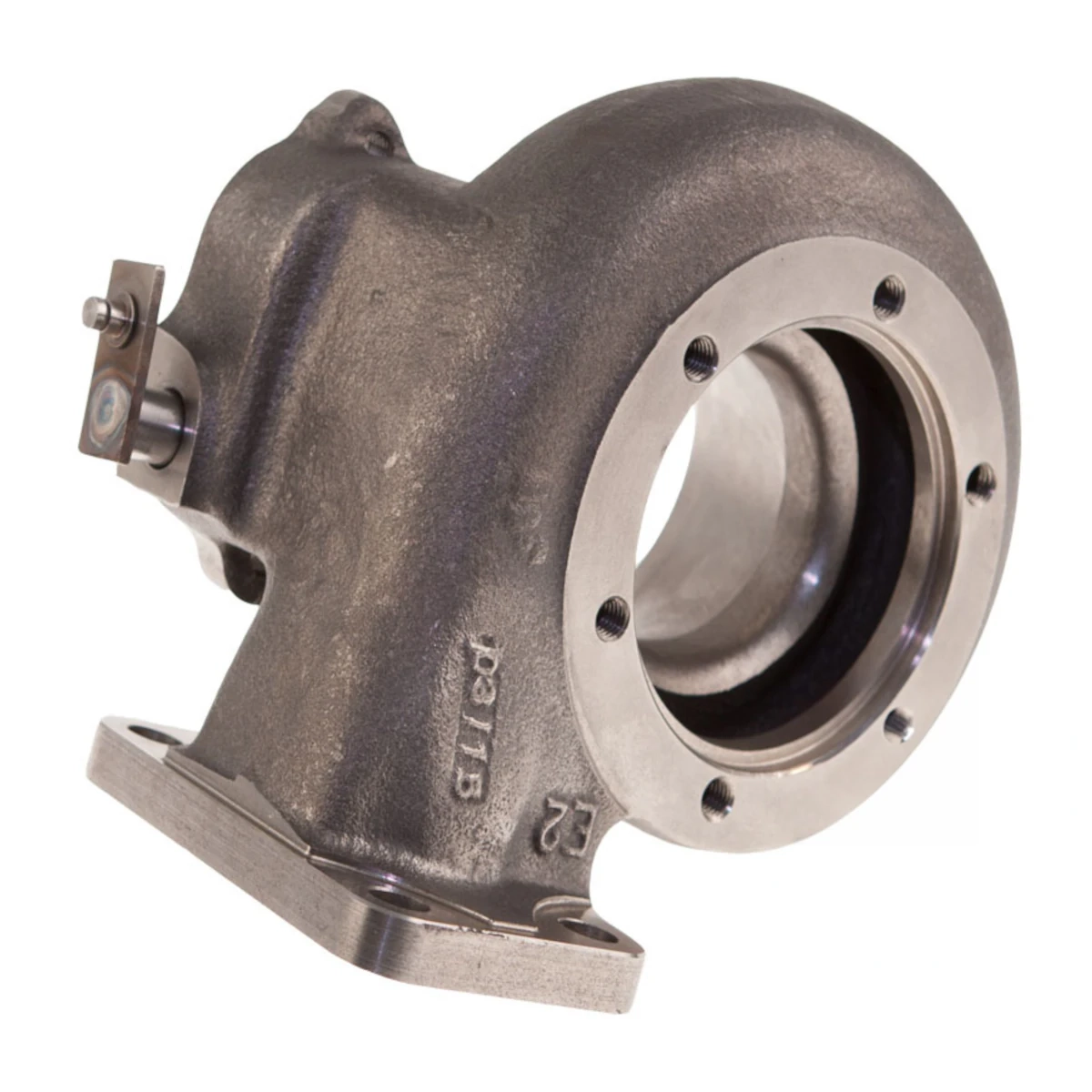 Garrett GT/GTX30 carcasa de escape 0.63 A/R 771300-0006