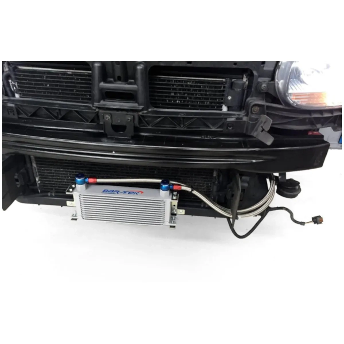 2.0L TFSI Oil Cooler Kit BAR-TEK®
