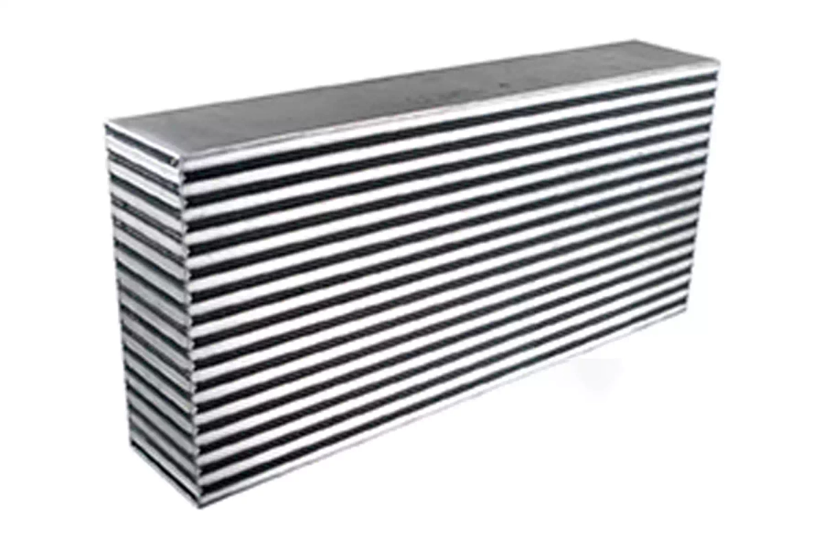 Air/Air Intercooler Core Garrett - 1260 HP - 701596-6001