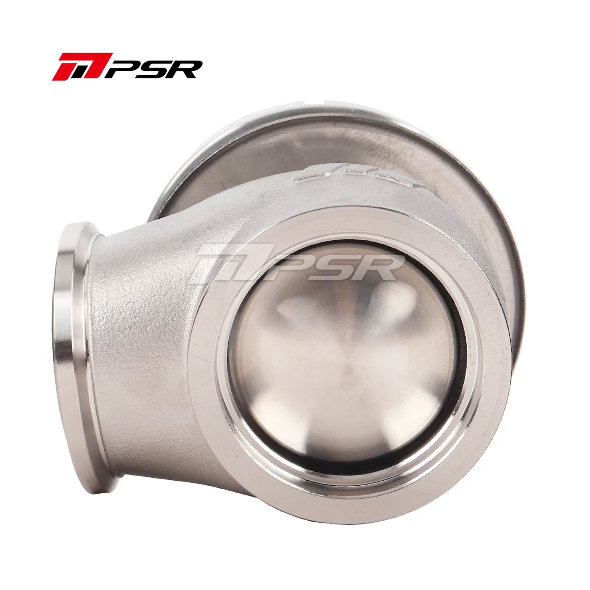 PSR 38 mm Dual V-Band External Wastegate Pulsar