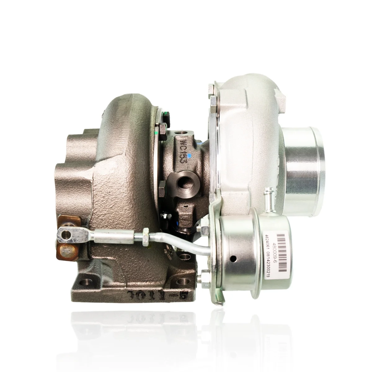 Garrett GT2860RS Turbolader