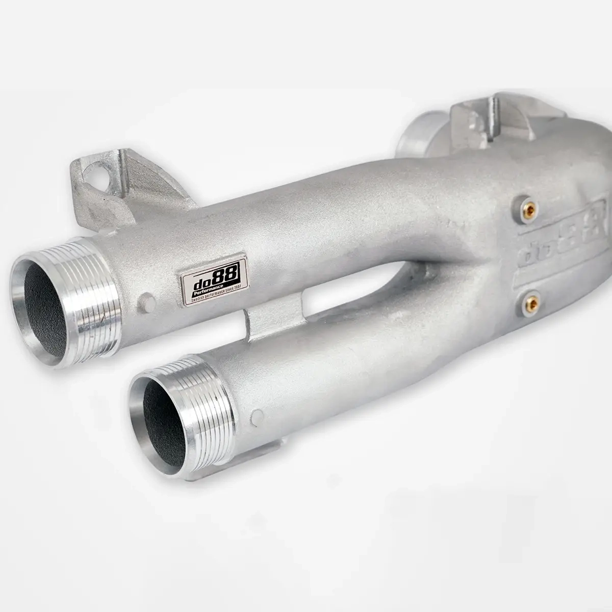 Kit de tuyaux de suralimentation do88 adapté pour BMW S58B30 G8X M2/M3/M4