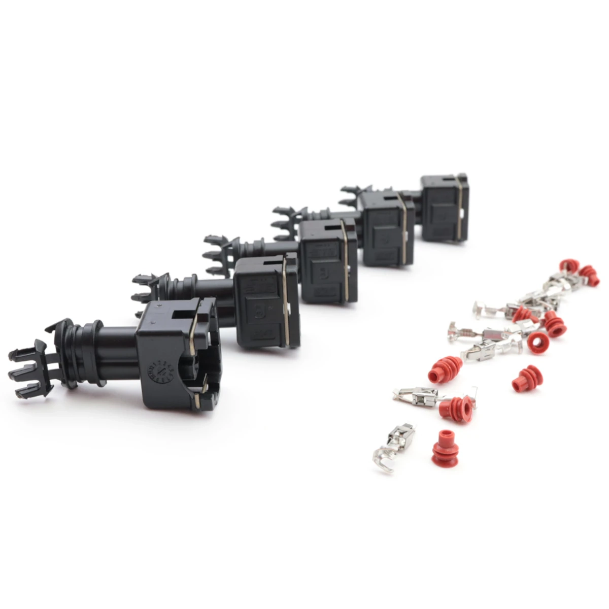 Conector para actualización de inyectores de admisión BAR-TEK