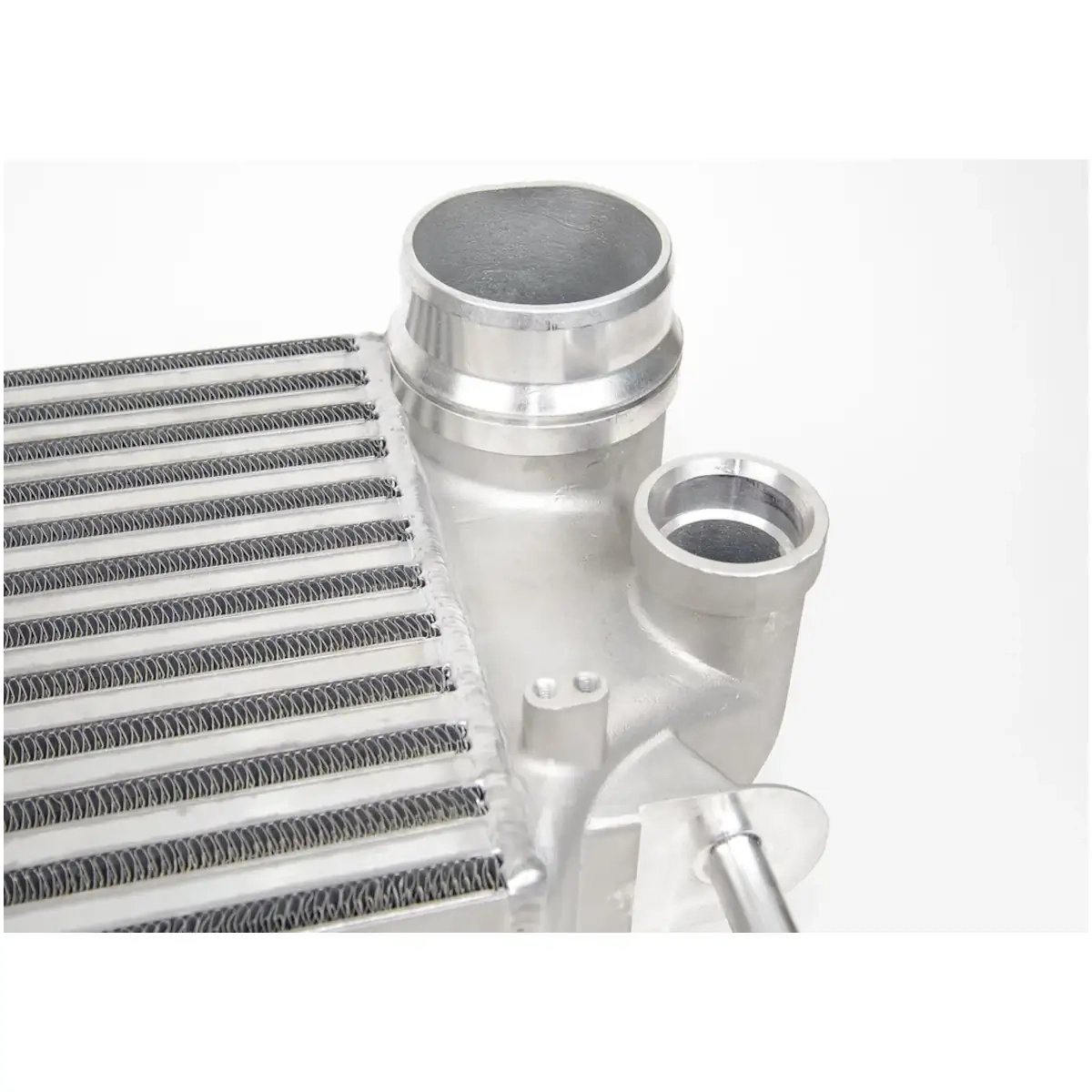 Garrett Performance Ladeluftkühler für Ford F-150 2015+