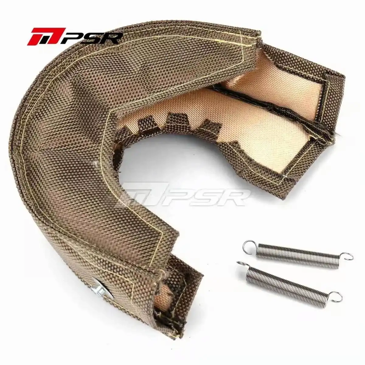 PSR Turbo Blanket Heat Shield for Pulsar