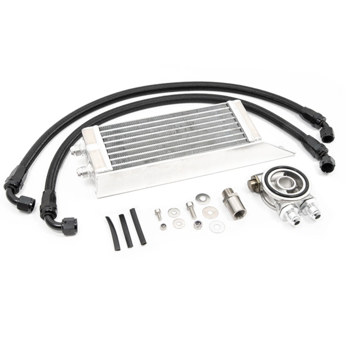 Toyota GR Yaris kit refrigerador de aceite Forge