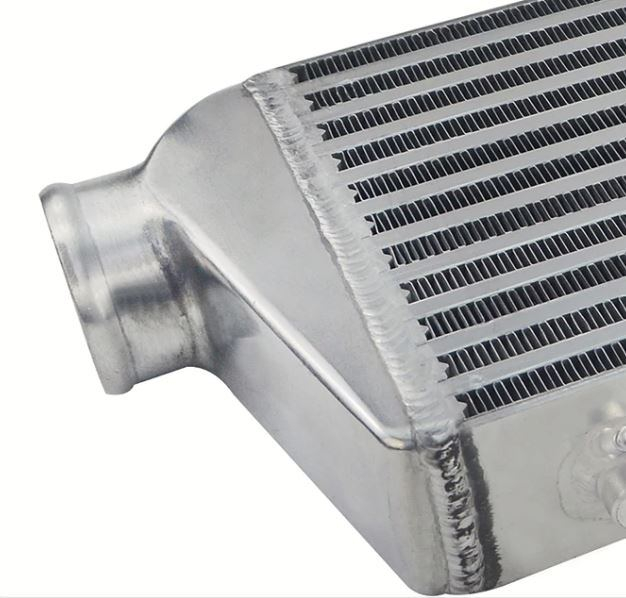  Intercooler Universal 550 x 180 x 65 mm BAR-TEK®