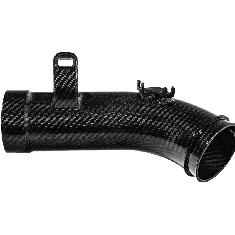 Toyota GR Yaris upgrade carbon air intake Infinity Design