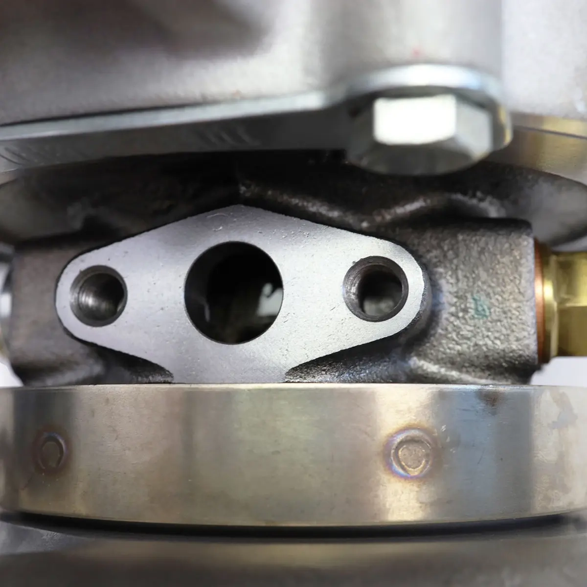 2.0 TSI EA888 Gen.3 MQB Upgrade Turbolader Thor 700