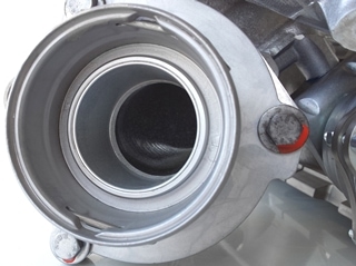 2.0L TFSI V3 Upgrade Turbolader K04 bis 480 PS BAR-TEK®