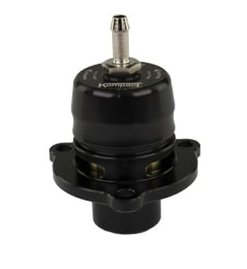 Turbosmart Blow Off Valve Compact Shortie - Dual Port