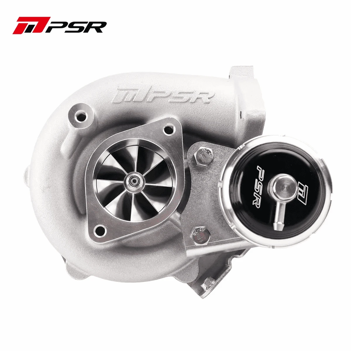 Nissan SR20 Upgrade Turbocharger up to 550 HP Pulsar