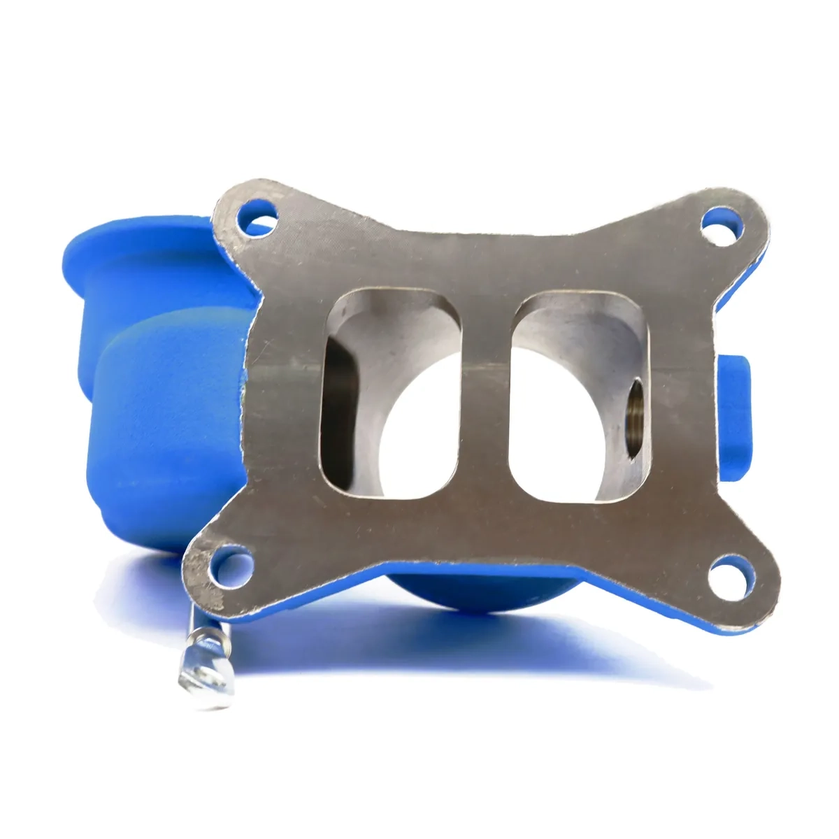 2.0 TSI EA888 Gen.3 MQB Upgrade manifold for Garrett G Series