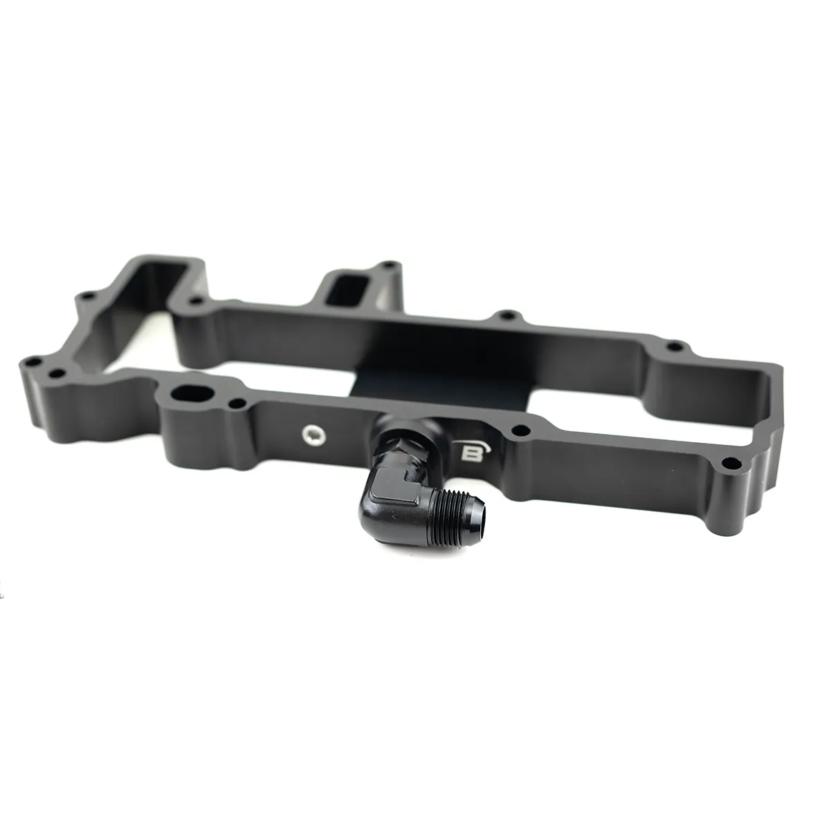 2.5 TFSI EA855 evo High End Oil Catch Tank Kit BAR-TEK®
