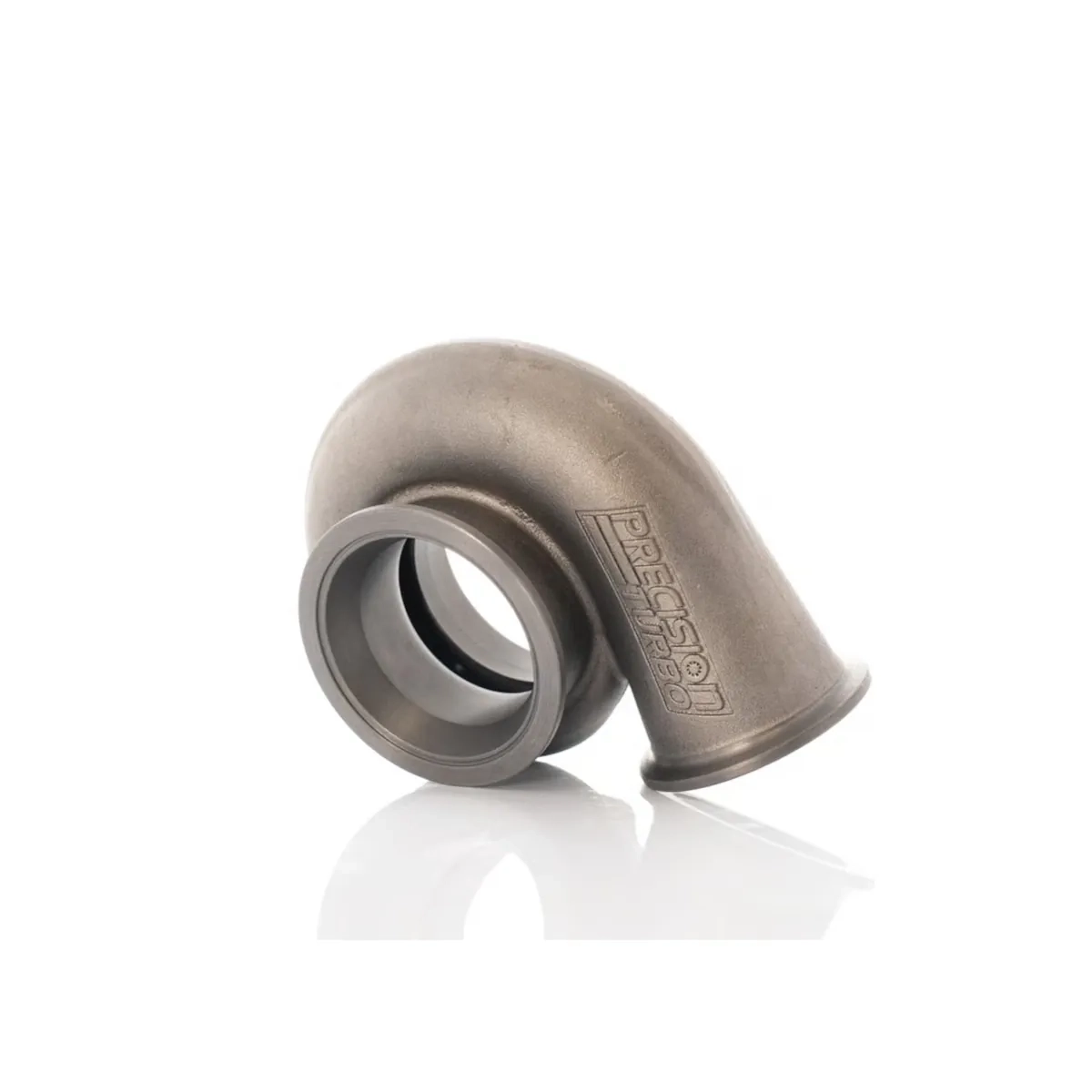 Boîtier d’échappement Precision T4