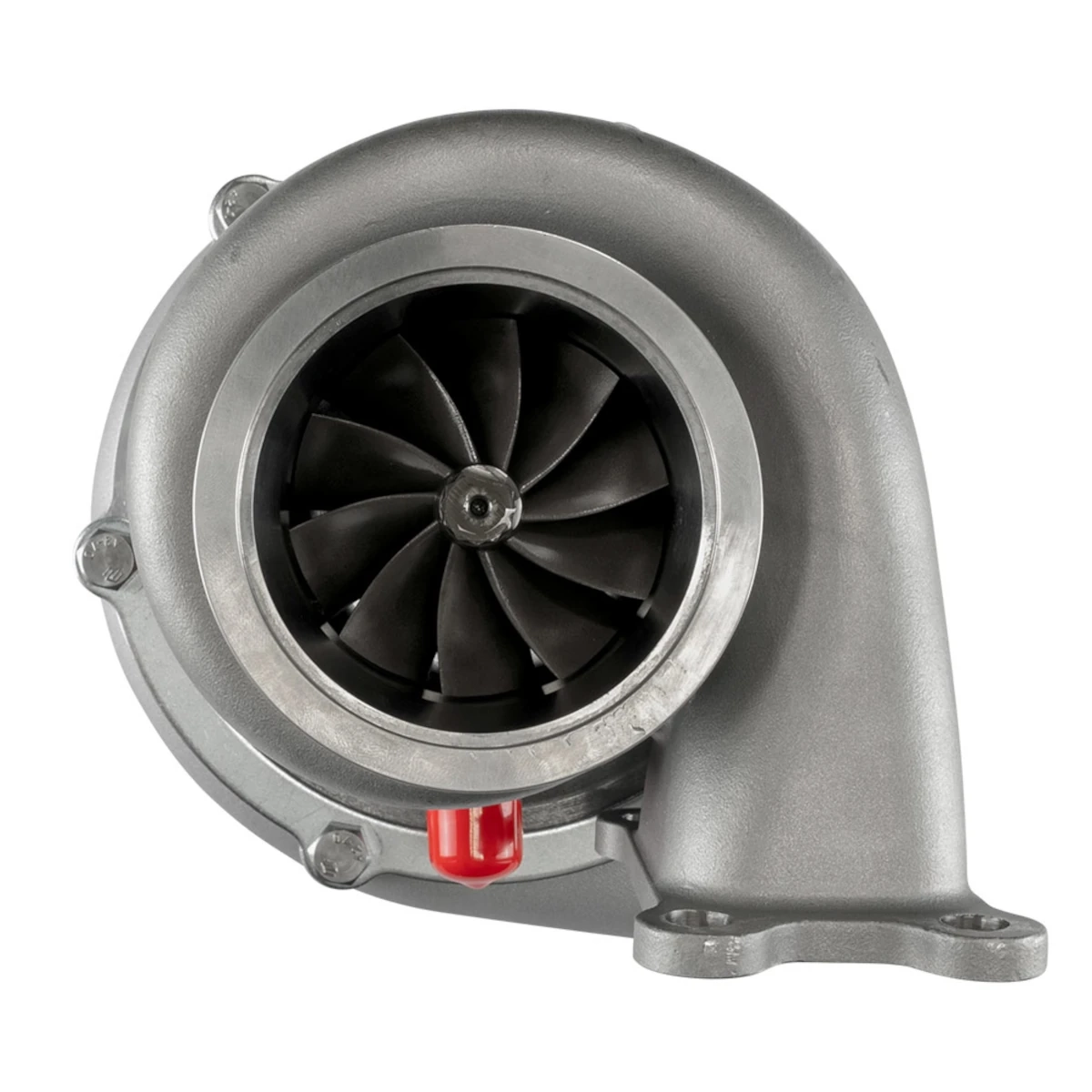 Turbosmart turbocharger 6466 T4/V-band