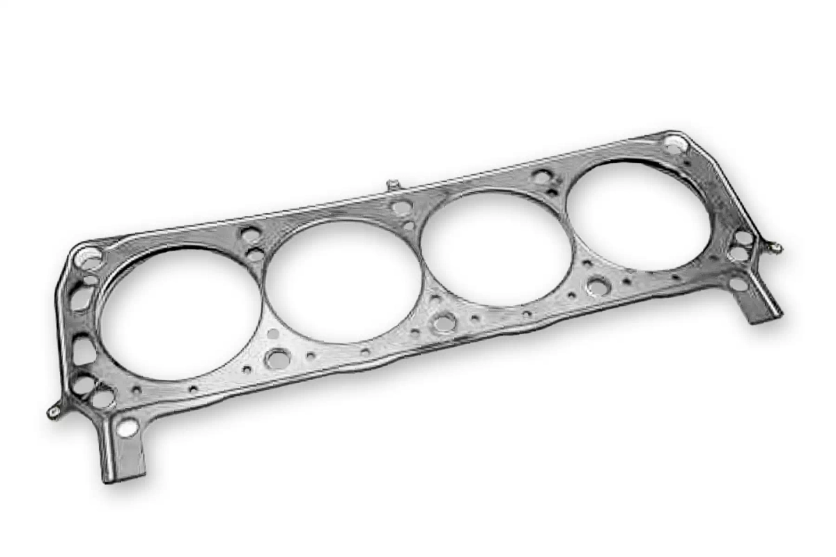 Exhaust Down Pipe Flange Gasket - Classic Fiat Panda Uno Punto Cinquecento Seicento Exhaust Down Pipe Flange Gasket - Classic Fiat Panda Uno Punto Cinquecento Seicento