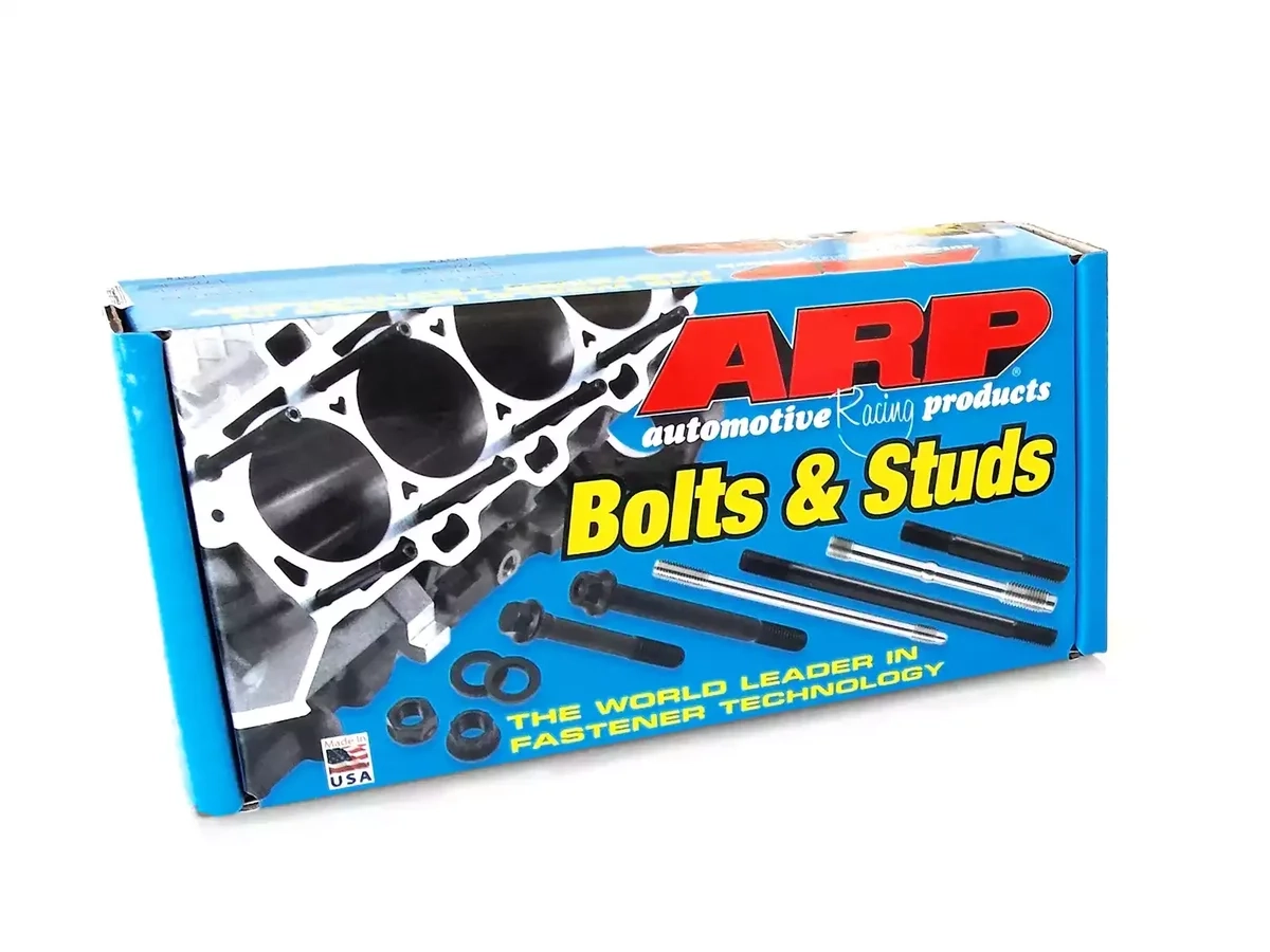 Kit de boulons ARP de fixation 