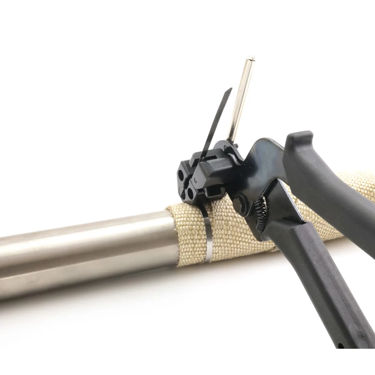 Pliers for stainless steel cable ties BAR-TEK®