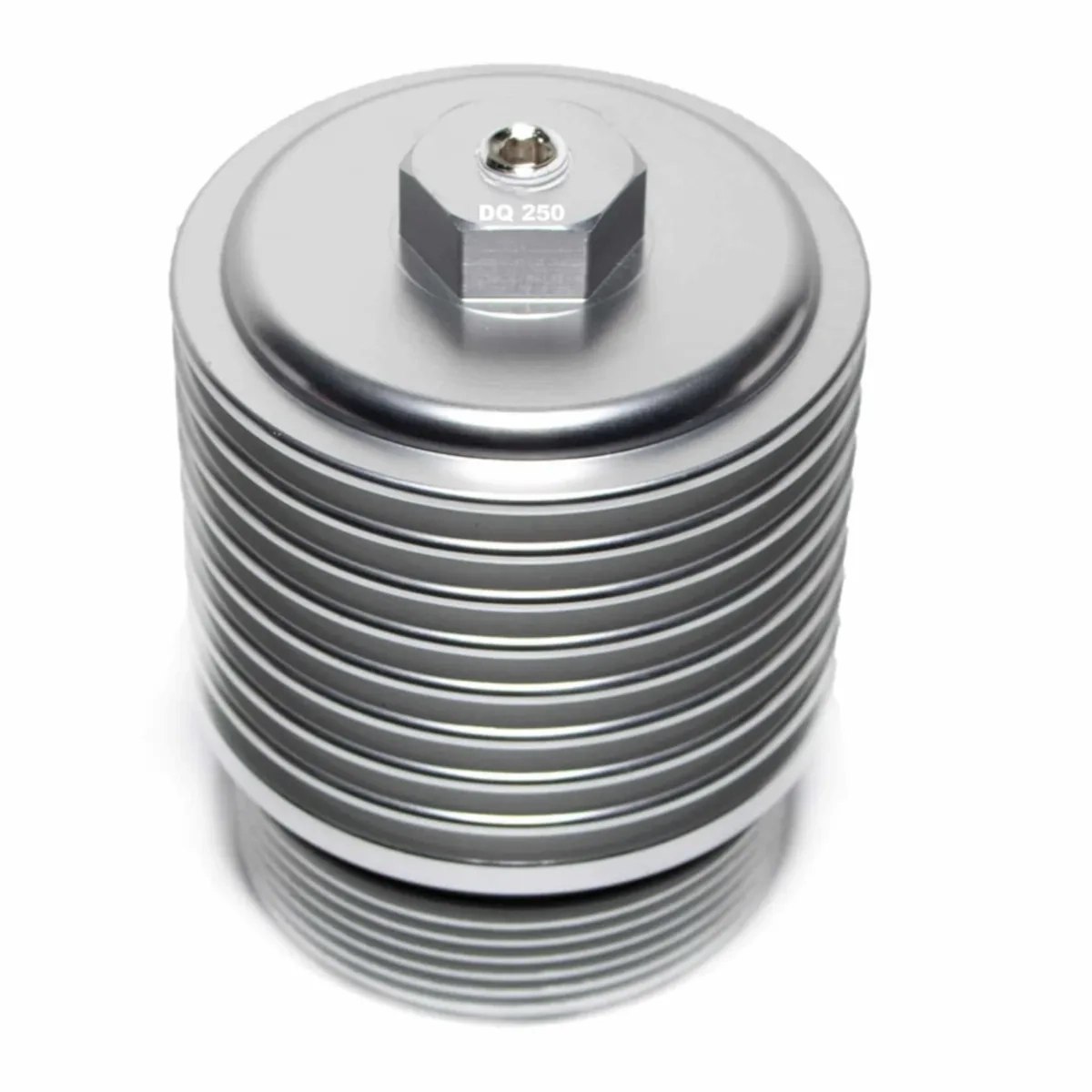 DSG DQ250 Upgrade Aluminium Oil Filter Housing BAR-TEK®