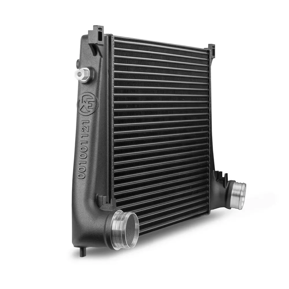 2.5 TFSI EA855 evo Cupra Formentor VZ5 competition intercooler Wagner Tuning