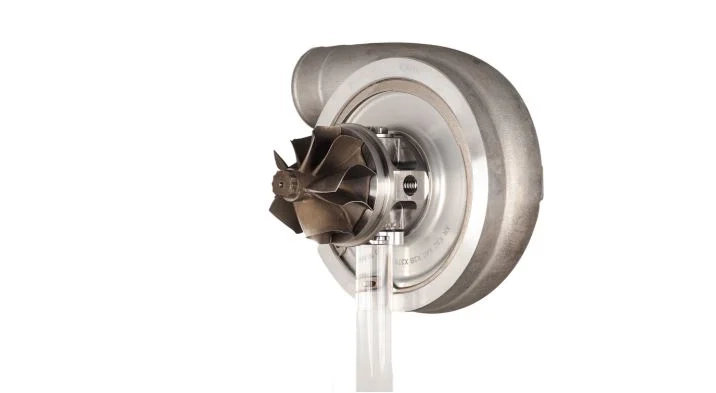 Turbocompresor Xona X3C XR10569S