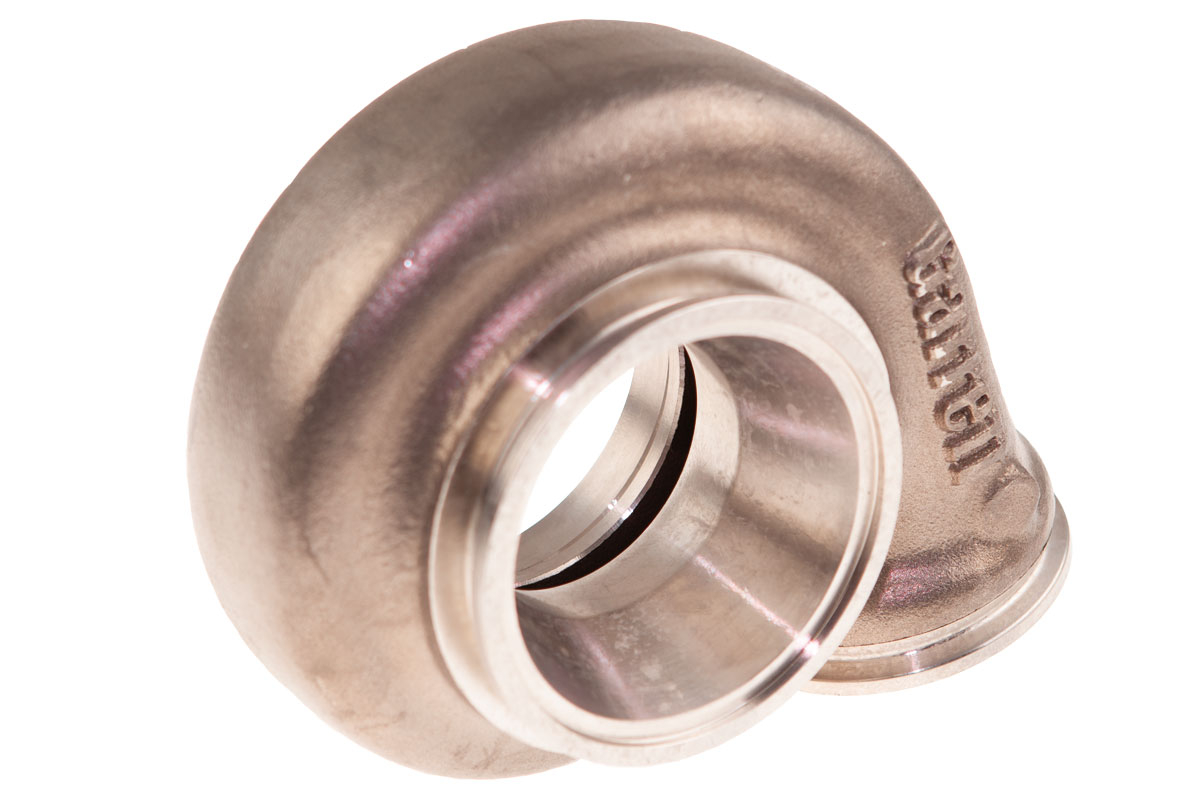 Carcasa de escape Garrett G30 0,61 A/R 740902-0086