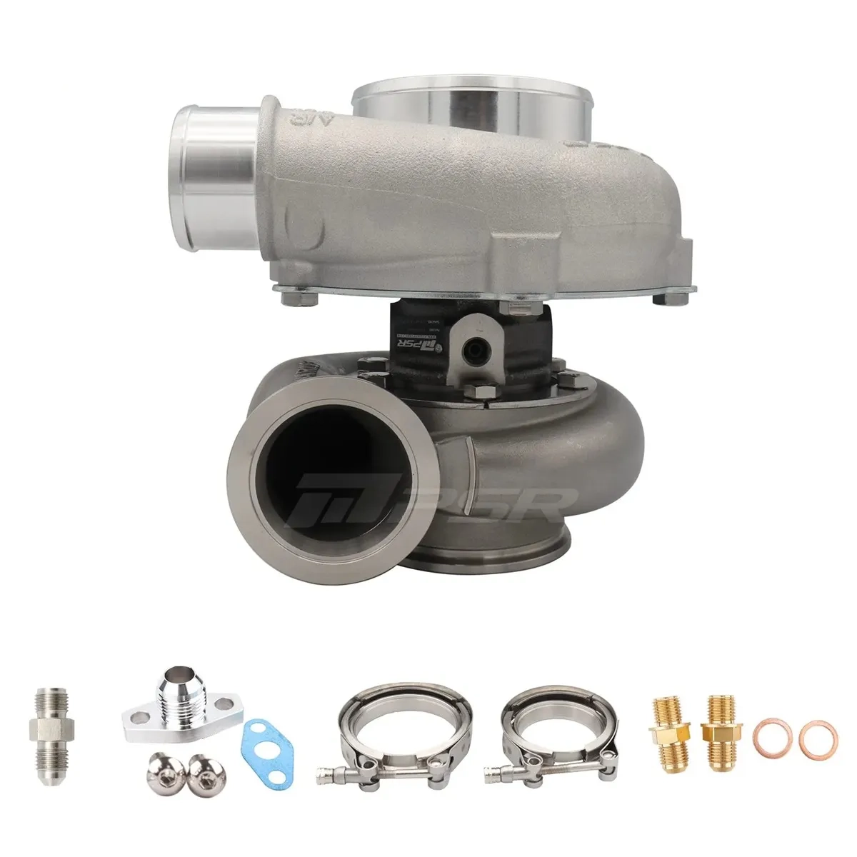 PSR 2871 Gen.2 turbocharger similar to GTX2871 up to 575 PS Pulsar