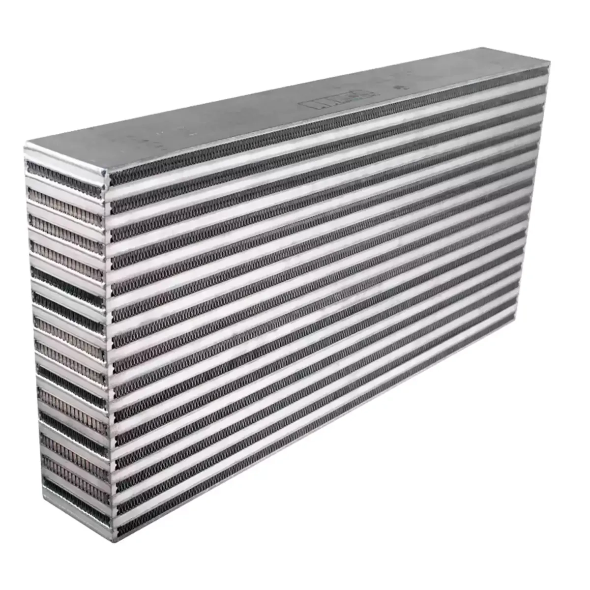 Garrett air-to-air intercooler mesh - 1275 HP - 858893-6003