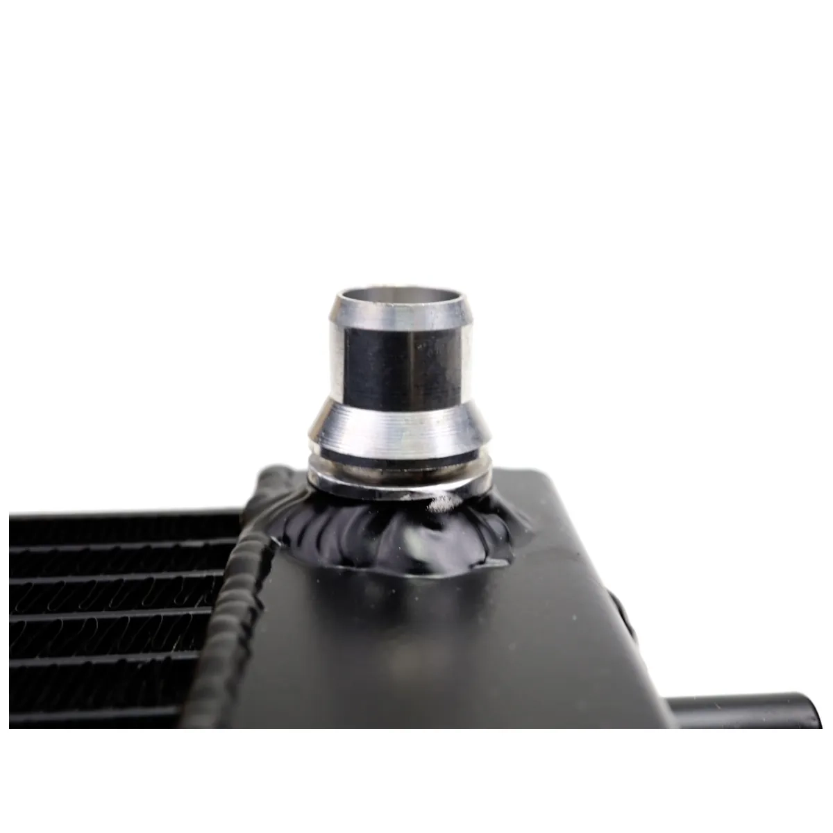 Side water coolers suitable for BMW S55B30