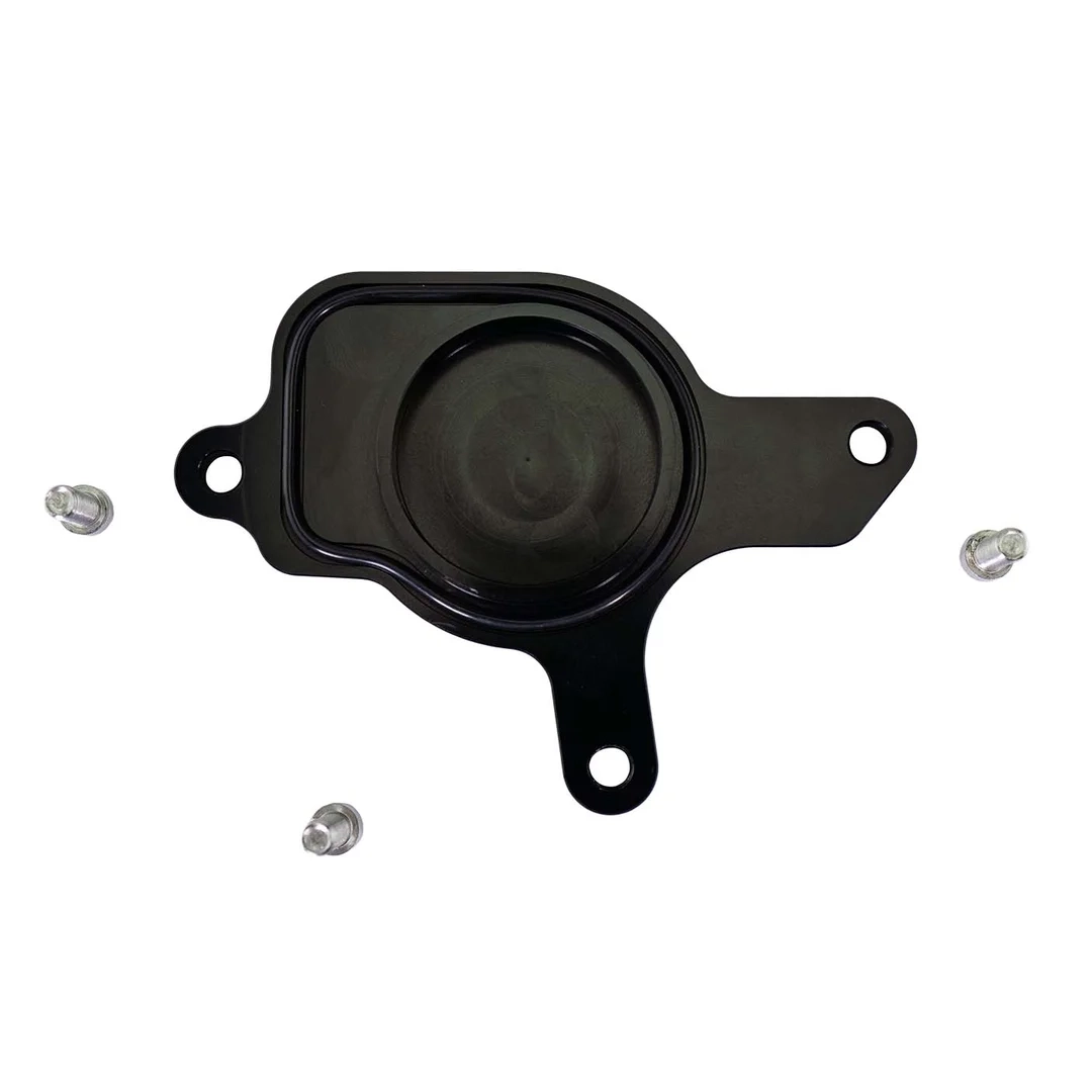Piastra di eliminazione pompa del vuoto 2.5L TFSI Audi RS3 BAR-TEK®