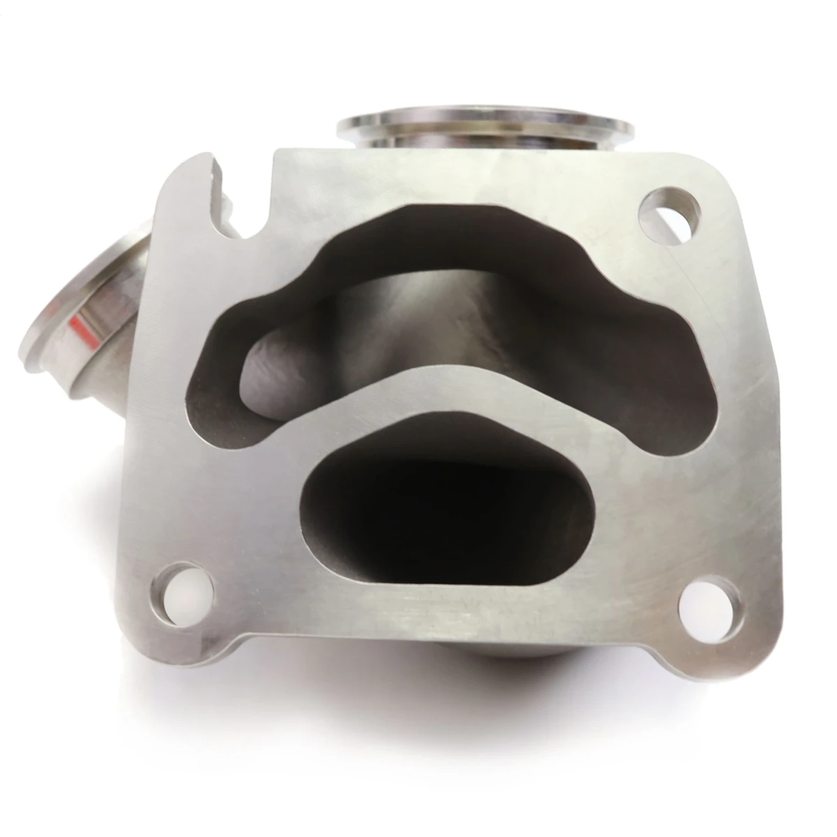 Ford Focus RS MK3 2.3L Twin Scroll Upgrade Manifold for Garrett Turbocharger