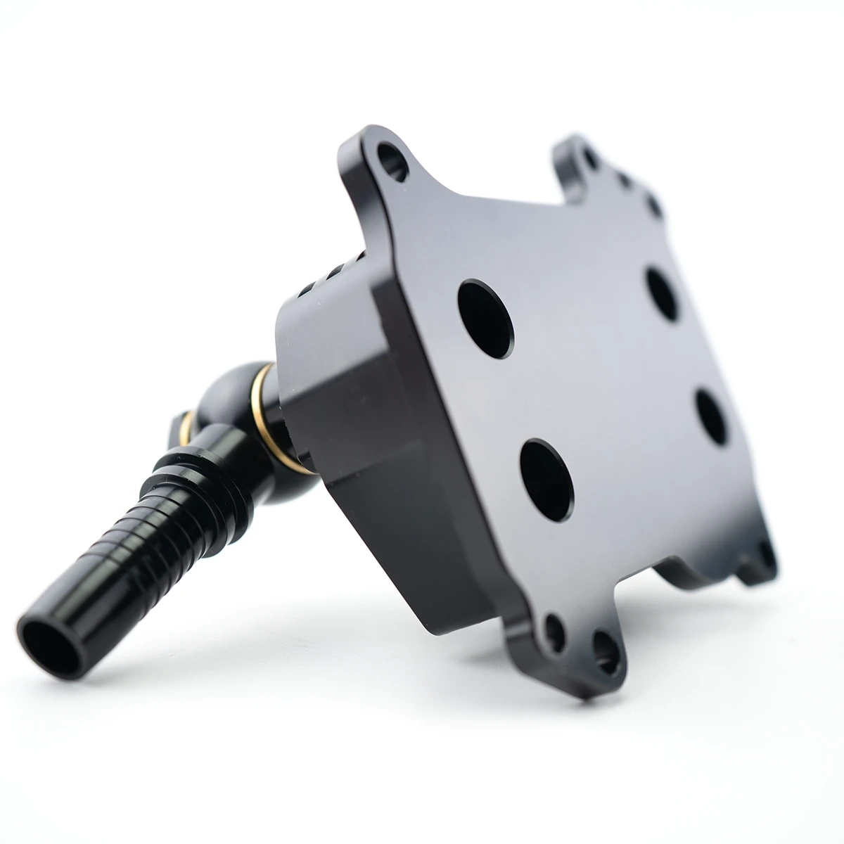 VAG 2.0L TDI EA288 evo Bride de refroidissement d'huile BAR-TEK® à partir de 2020