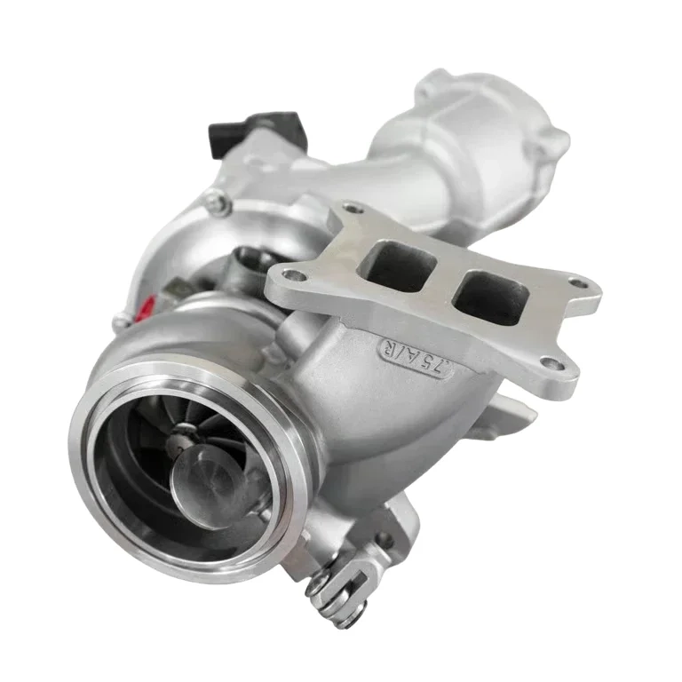 2.0 TSI EA888 Gen.3 MQB IS38 Upgrade Turbolader bis 700 PS Precision