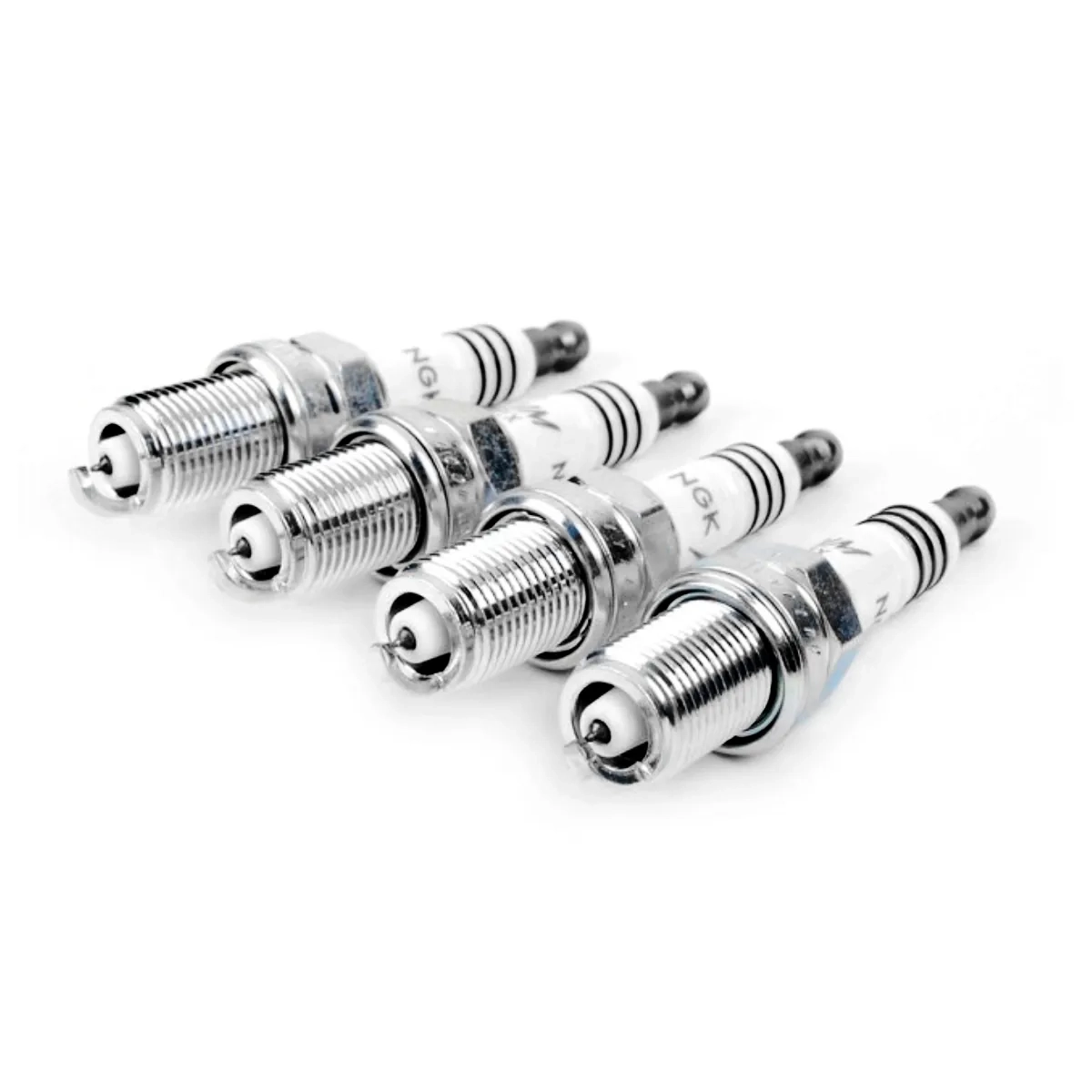 Bougies d'allumage Opel 1.6L &amp; 2.0L Turbo RACE NGK