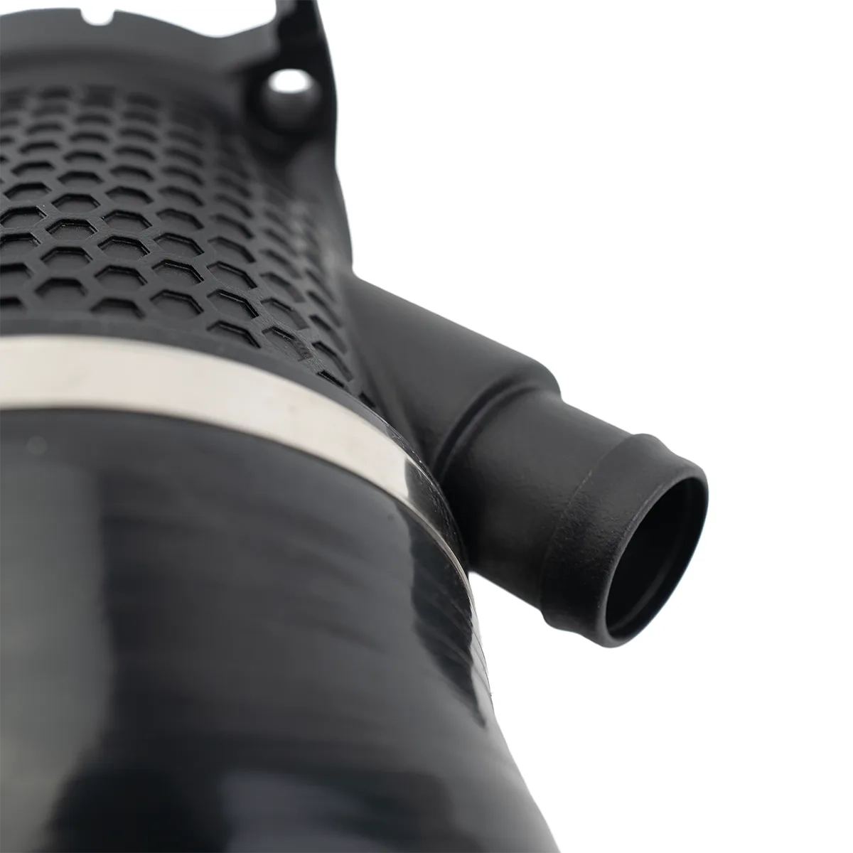 4.0 TFSI EA825 Carbon Ansaugung mit Upgrade Turbo Inlets BAR-TEK®