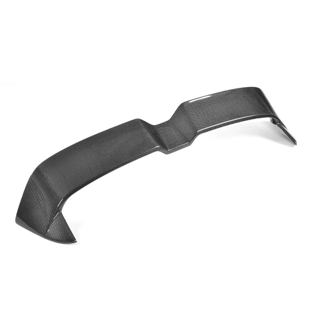 2.5 TFSI EA855 Audi RS3 8V Spoiler de borde de techo de carbono BAR-TEK®