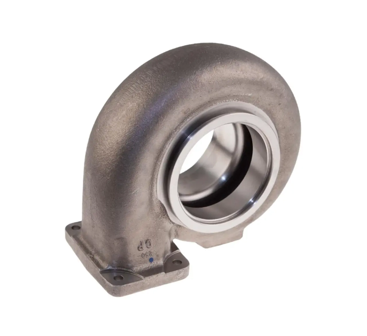 Garrett GT/GTX55 carcasa de escape 1.40 A/R 761208-0017