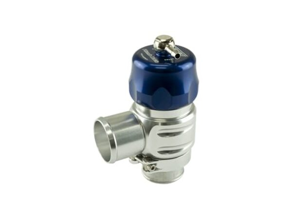 Blow Off Valve Plumb Back BOV5 Universal Blue 38mm Turbosmart