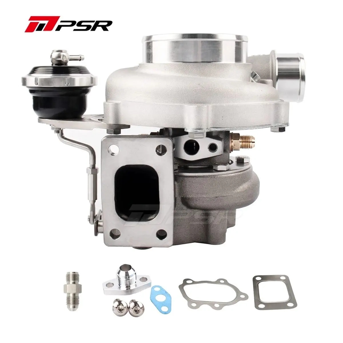 PSR 3071 Gen.2 Turbocharger similar to GTX3071 up to 650 HP Pulsar