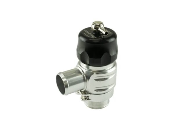 Blow Off Valve Plumb Back BOV5 Universal Black 32mm Turbosmart