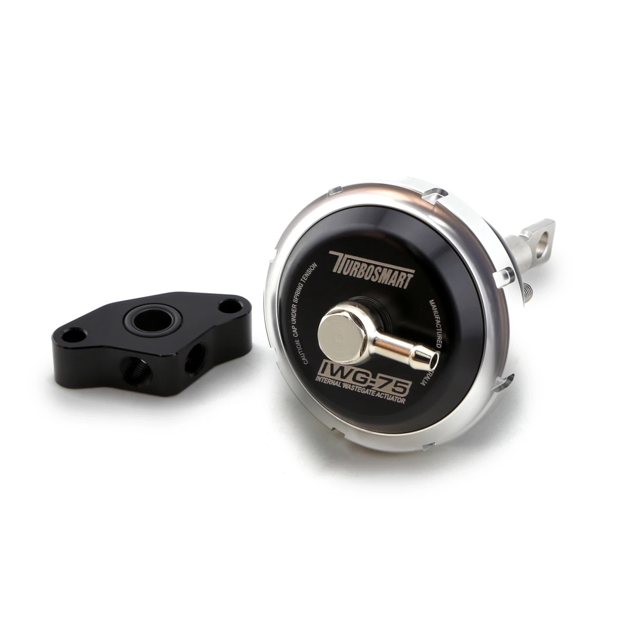 IWG75 Druckdose für Nissan Patrol ZD30 0,48 bar Turbosmart