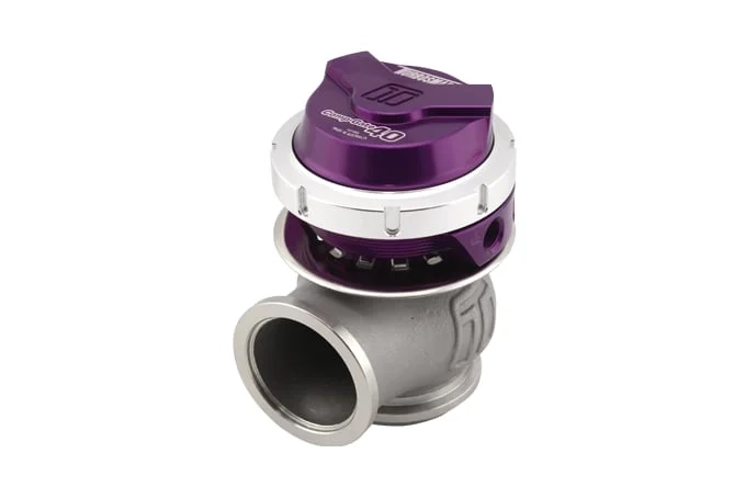  Turbosmart GenV CompGate40 0.96 bar (purple)