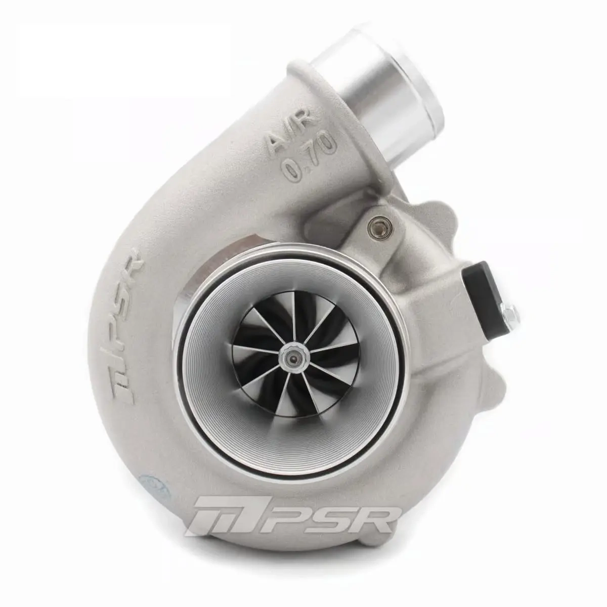 PSR 4849G Turbocharger similar to G25-550 up to 550 PS Pulsar
