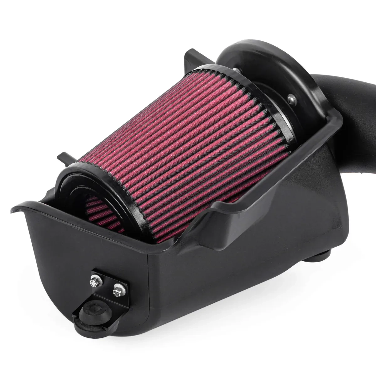 2.0L TSI EA888 Gen.3 MQB Open Air Intake PEX mit TÜV APR