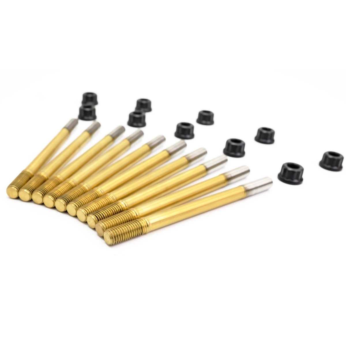 Culata VAG High End Stud Gold Series BAR-TEK