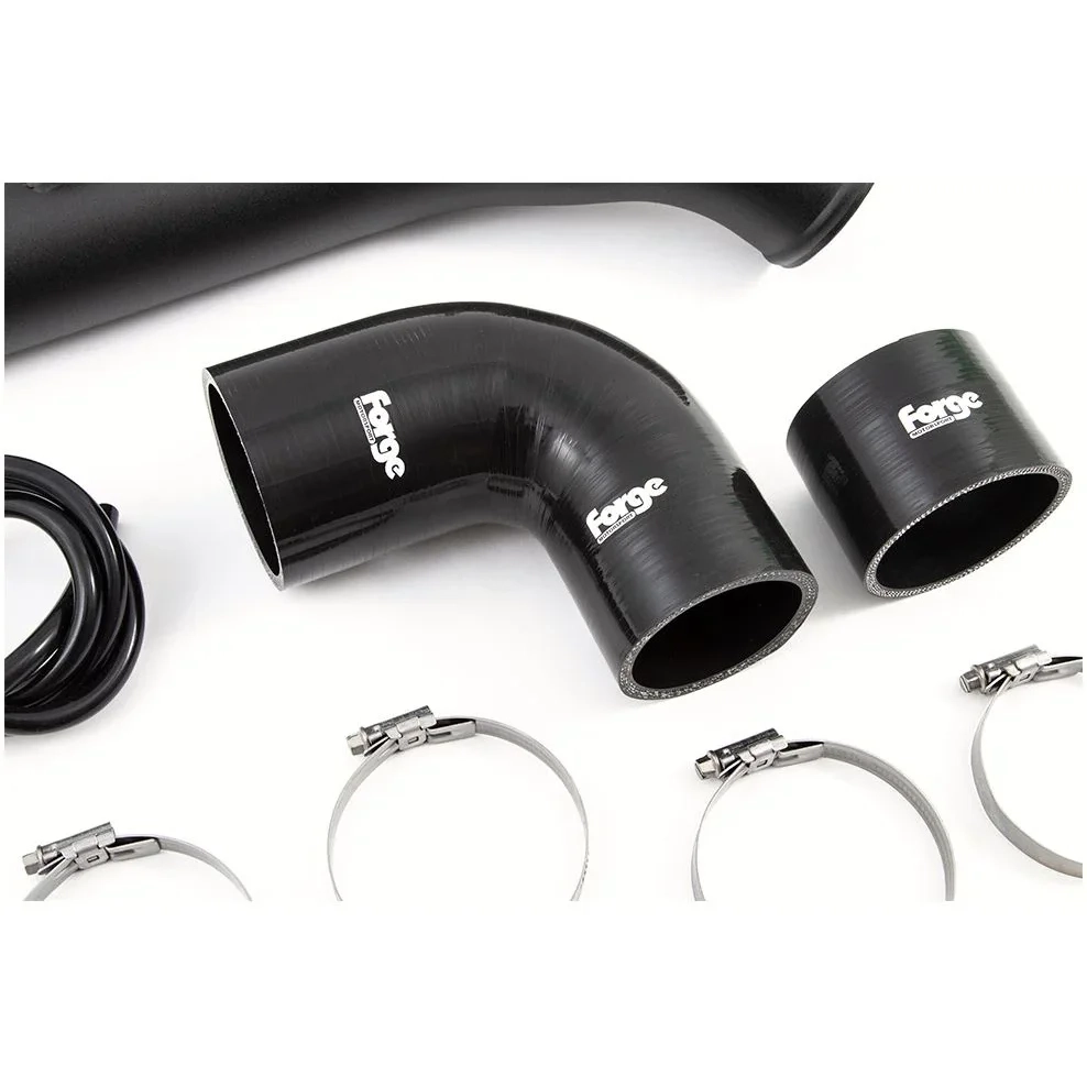 Hyundai i30N/Veloster N Boost pipe Ladedruckrohr Forge