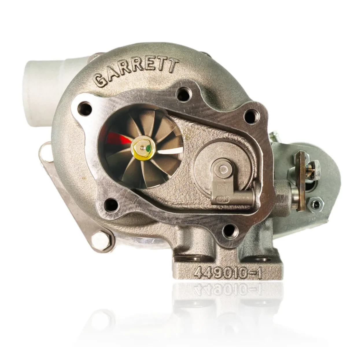  Garrett GT2860RS turbocharger High Boost