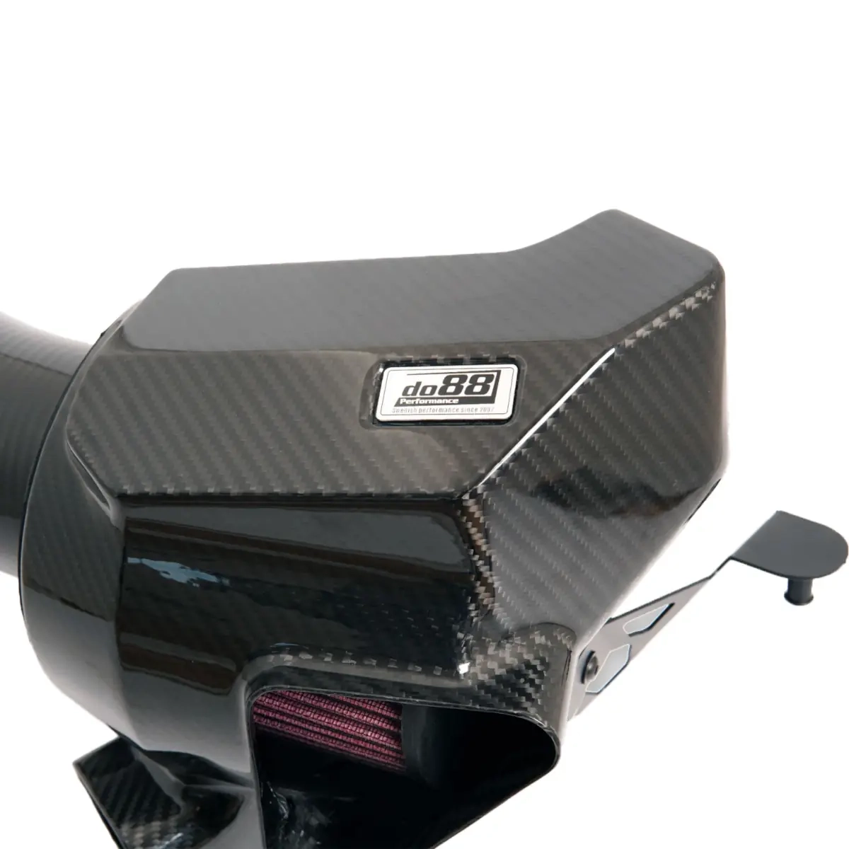 Carbon Ansaugung passend für BMW S58B30 G8X M2/M3/M4 do88